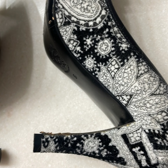 JCREW heels - Picture 5 of 6